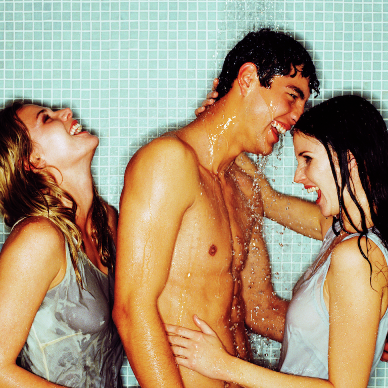 Threesome Stories: Hot Confessions and Experiences Shared