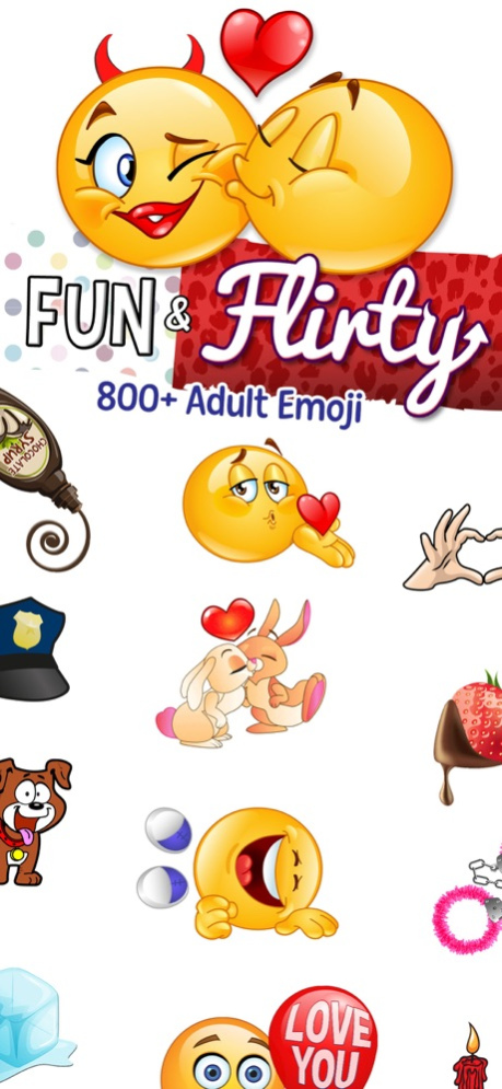 Emoji Sexy Where to Find Them The Best Apps and Websites for Sexy Emojis