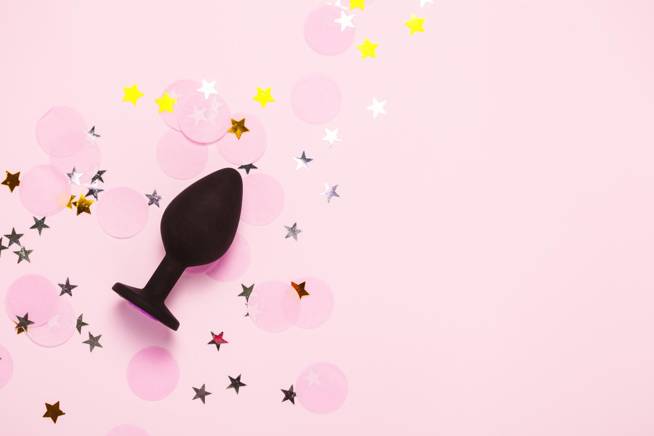 Amateur Butt Plug Adventures: Easy Steps to Get Started