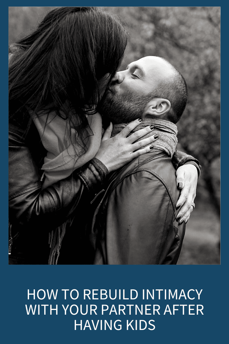 How Do You Fall in Love With Your Husband Again? Simple Strategies to Rebuild Intimacy and Connection!
