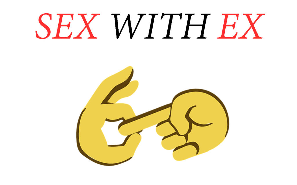 Ex Girlfriend Sex: How to Get Your Ex Back in Bed