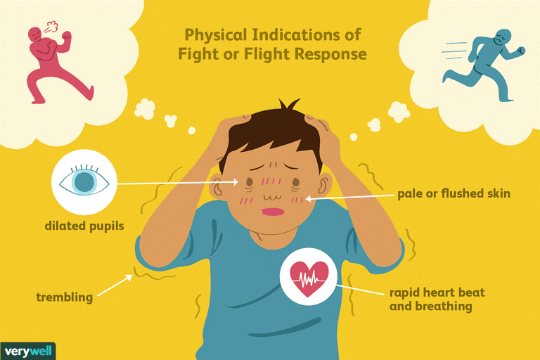 Feeling Angry? When Is It OK to Get Into an Altercation?
