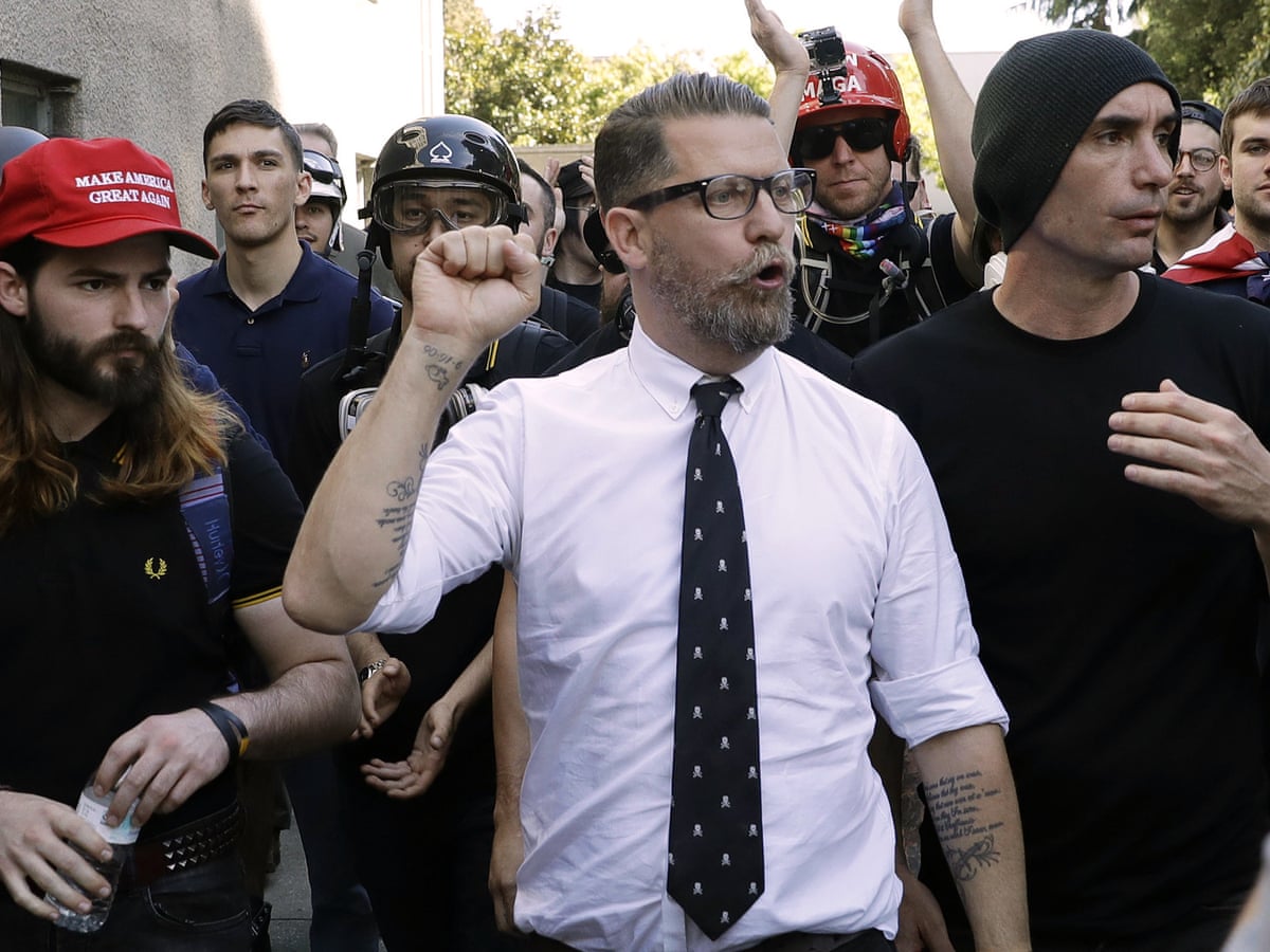 Gavin McInnes: Get the Lowdown on This Guy!