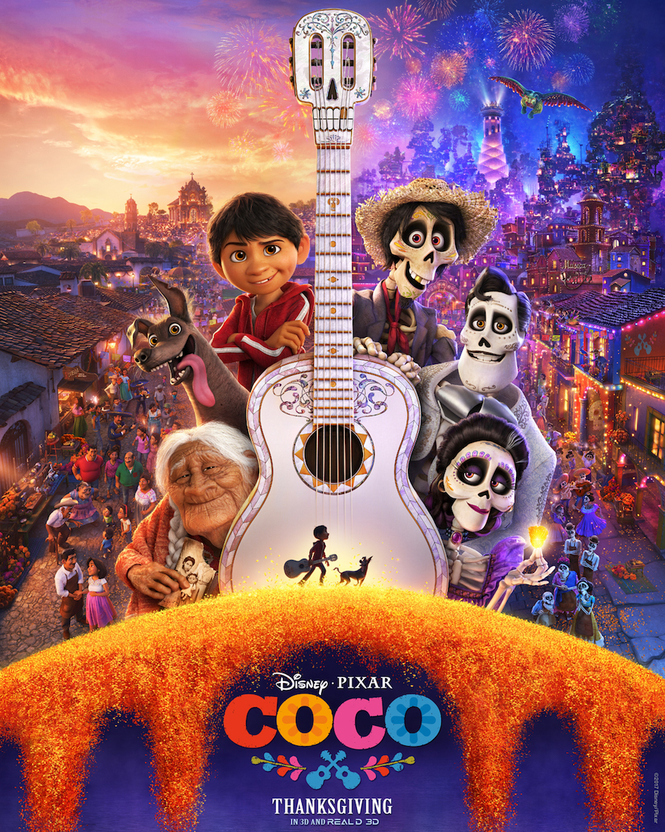 Discover the Magic of Coco Maxima: A Must-Watch Film
