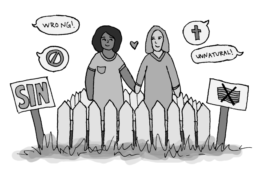 Navigating the LGBTQ Bubble: Finding Your Place and Staying Informed