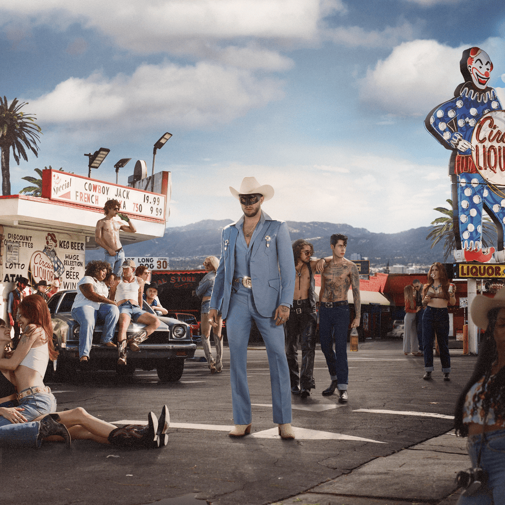 Cowboys Are Frequently Secretly Fond of Each Other Lyrics: Simple Explanation