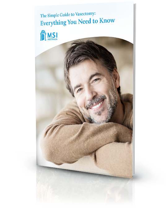 Get a vasectomy near me Your Simple Guide