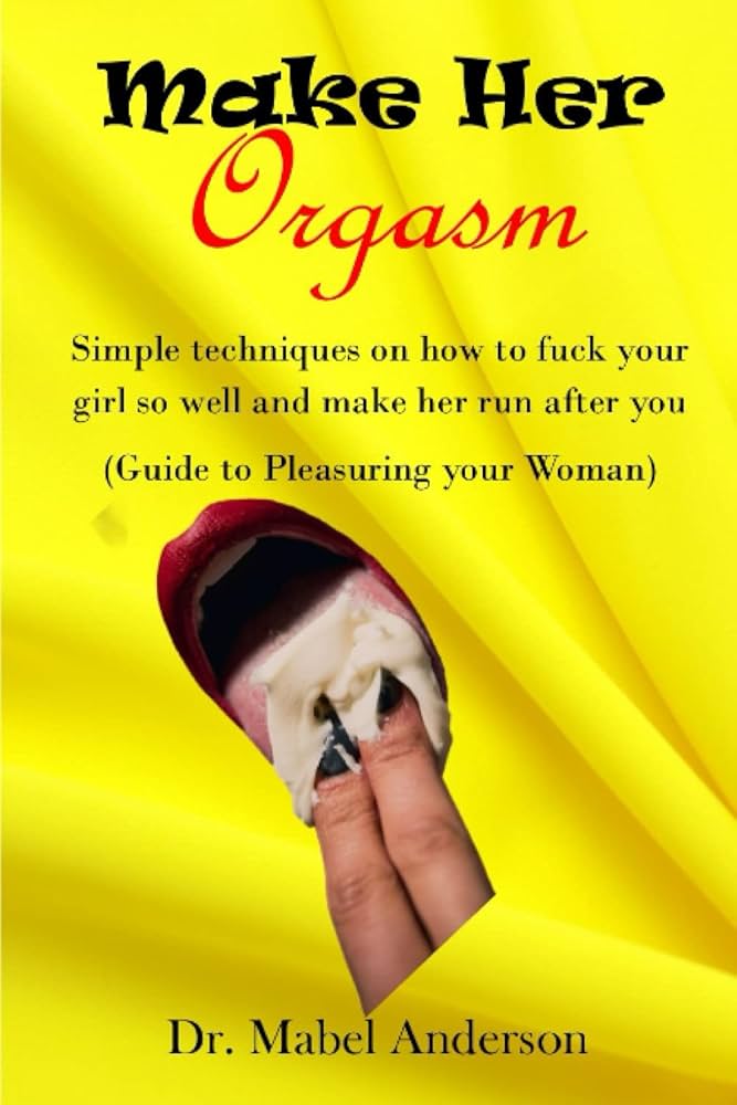 Women Coming: A Simple Guide to Female Orgasm!