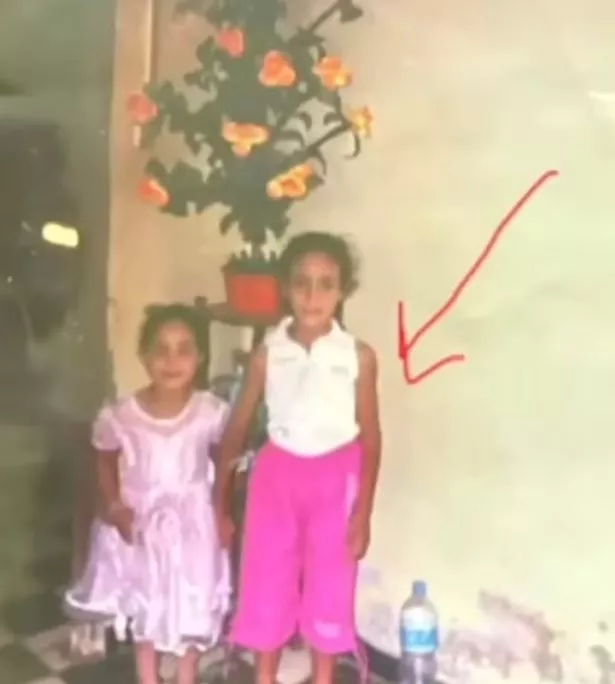 Imane Khelif as a Kid: Photos and Stories of Her Childhood