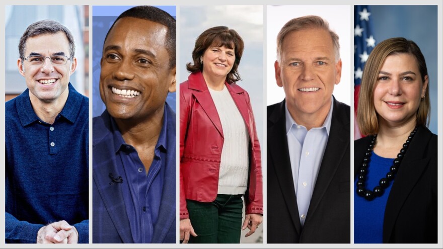 Your Guide to the Candidates for Senate in Michigan: (Learn About the Key Players in This Important Race)