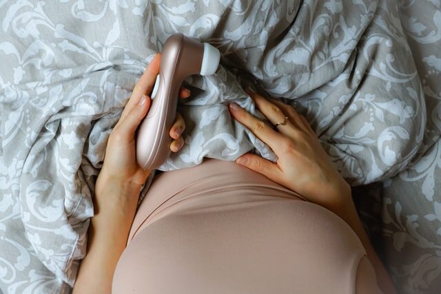 How to have sex alone: Easy tips and tricks to explore your body and enjoy solo time.