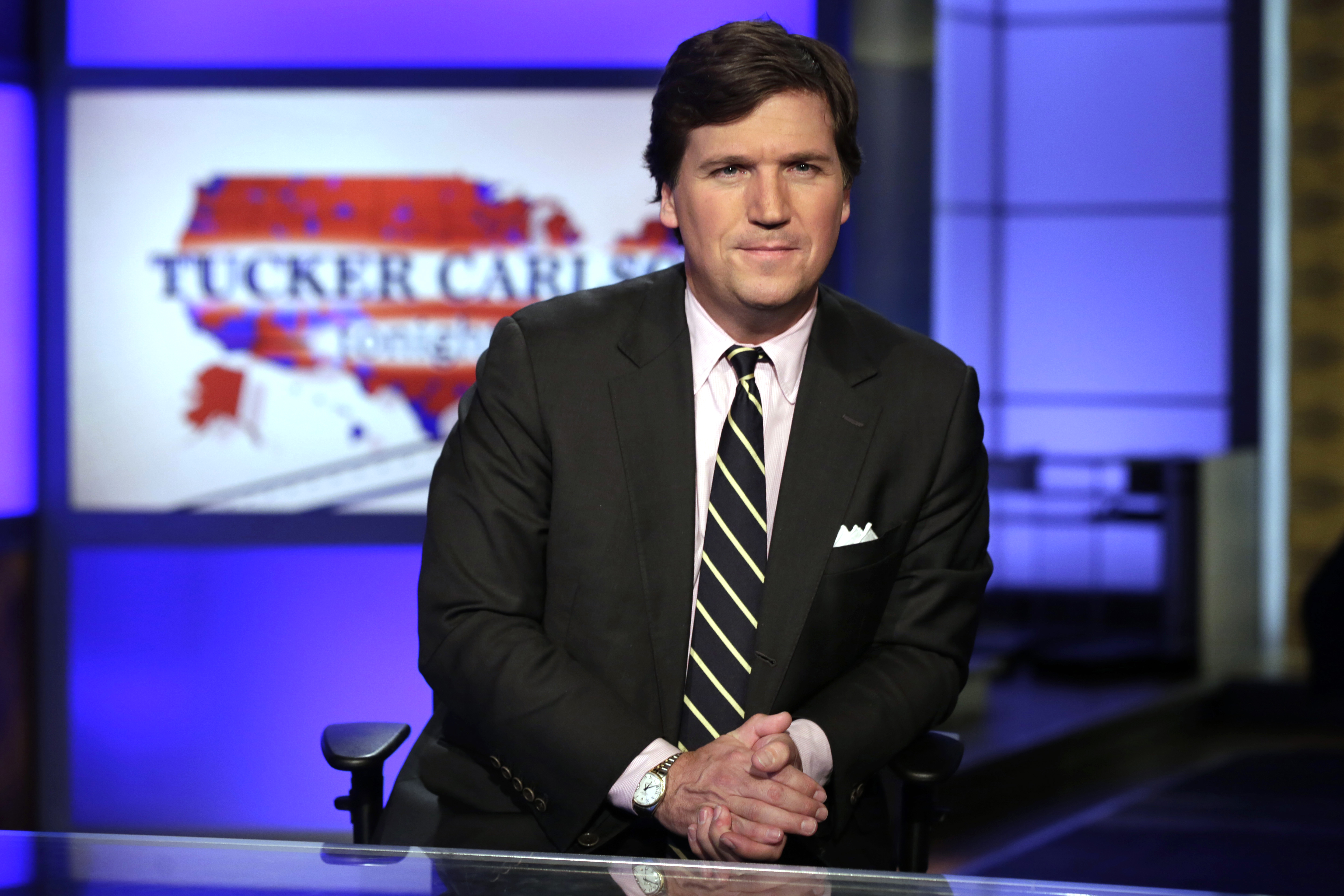 Tucker Carlson Gay: What Did He Say and Why It Matters