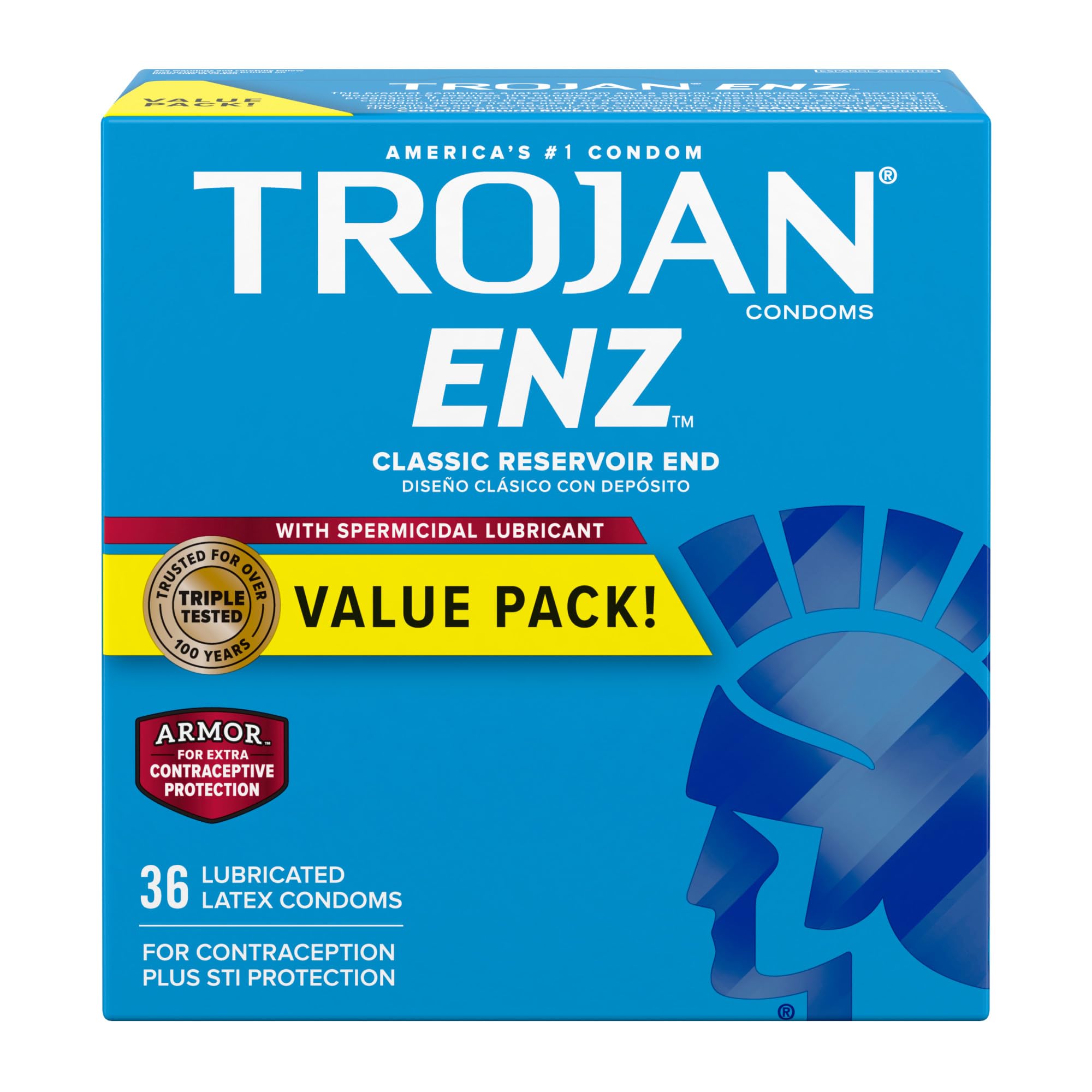 Where to Buy Trojan with Spermicide? Your Easy Shopping Guide