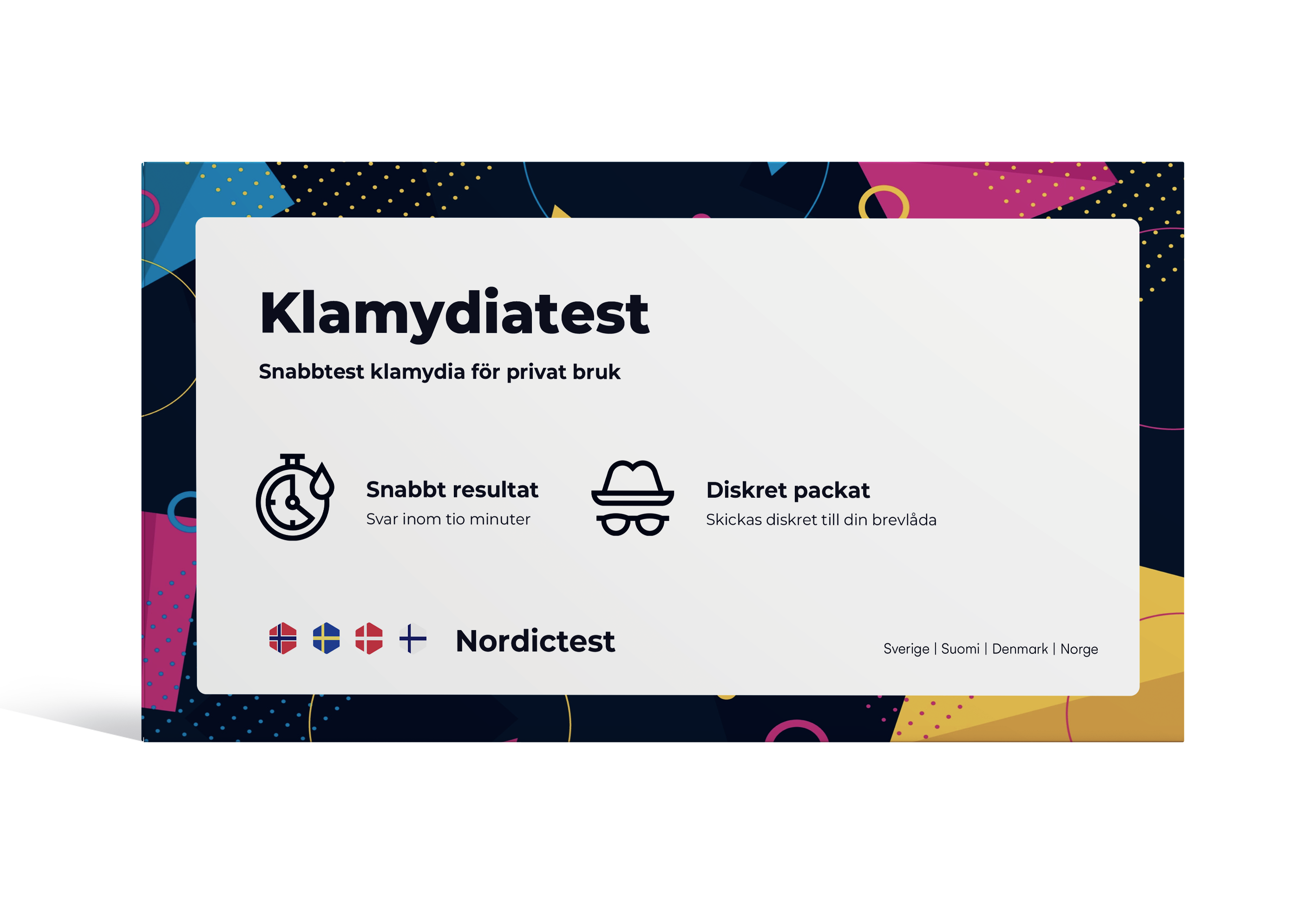 Klamydia Test: Where to Get Tested and How Much It Costs?