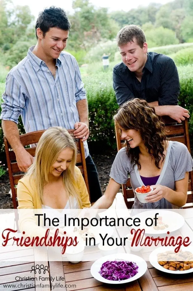 Friendship in Marriage: Why It Matters and How to Build It