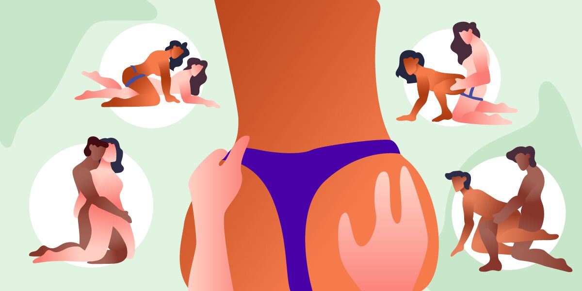 Mastering the Lazy Dog Sex Position: Simple Steps to Follow