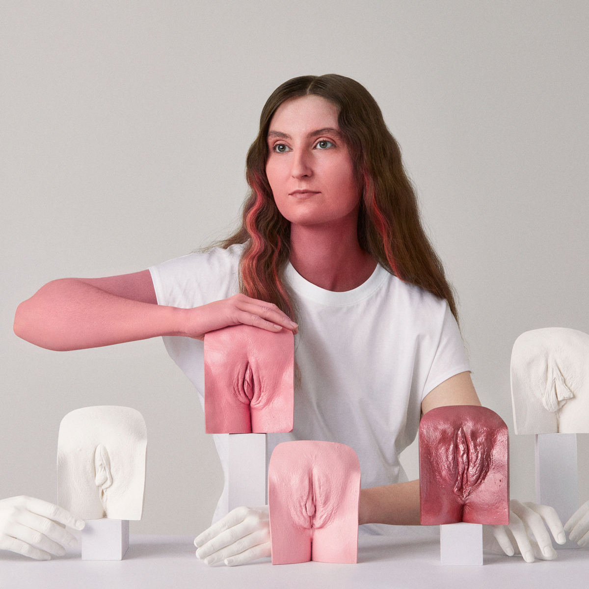 My Confession: The Story of Seeing My Daughters Labia Turns Me On and I Dont Know Why