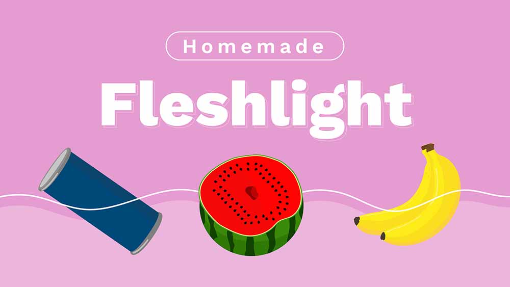 Using an At Home Fleshlight: Tips and Tricks for Beginners