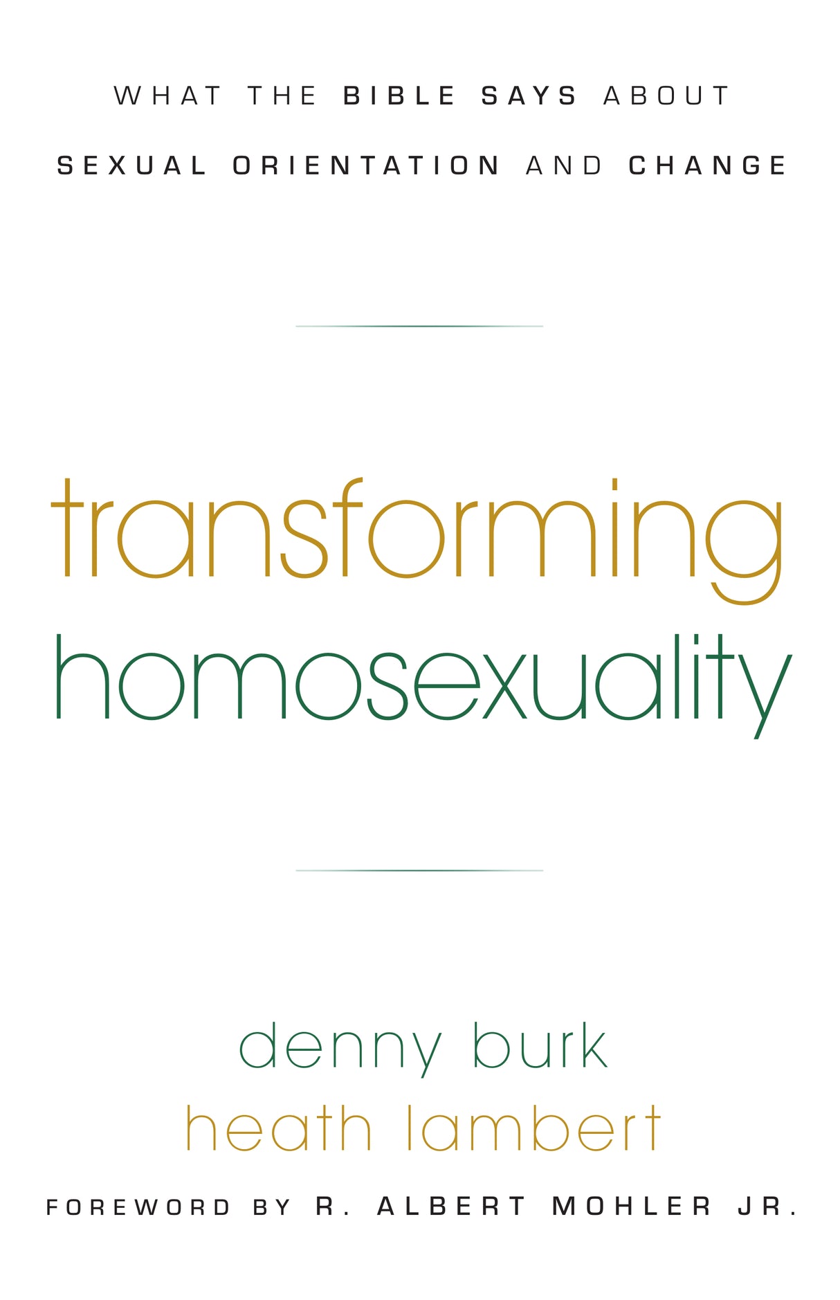 Is It a Sin to Be Gay? Clearing Up Misconceptions