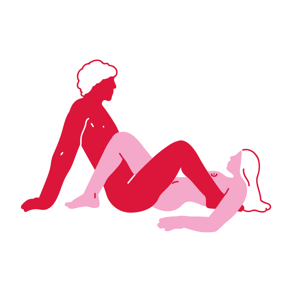 Want a Wild Night? Try This Strangest Sex Position with Partner