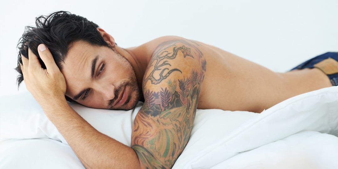 Straight Guys Asshole: The Ultimate Guide