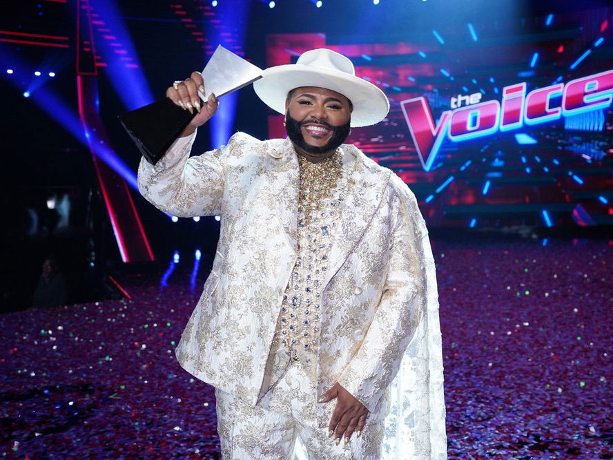Is Asher on The Voice Trans in Real Life? You Need to Know This!
