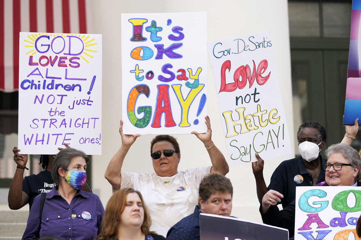 Whats the deal with words for gay people? Lets break it down in easy terms!