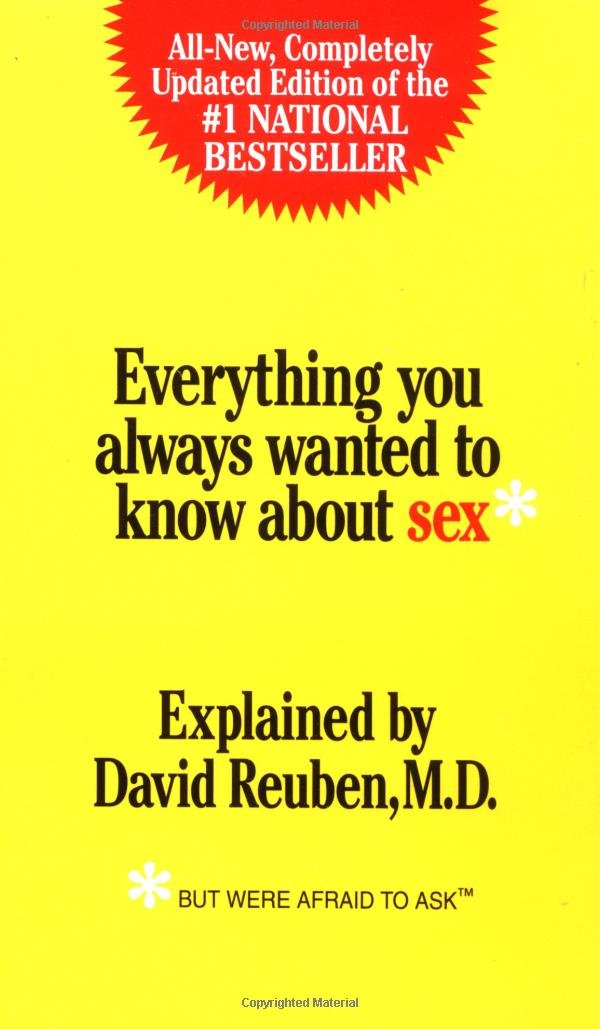 All About Teen Virgin Life: Everything You Wanted to Know (But Were Afraid to Ask)
