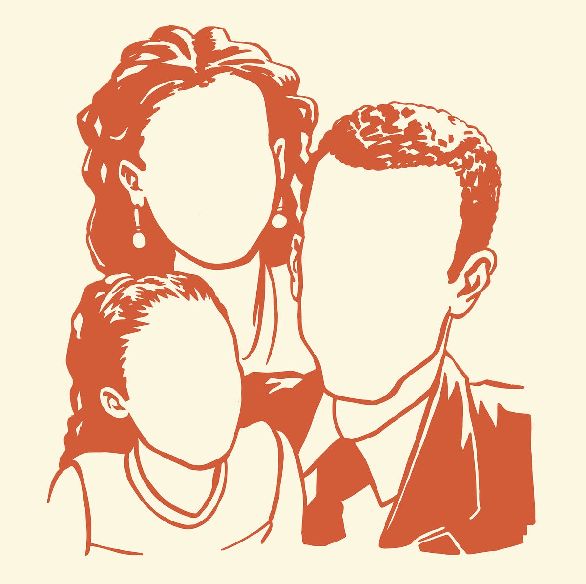 What are found families? Heres why they matter and how to create your own.
