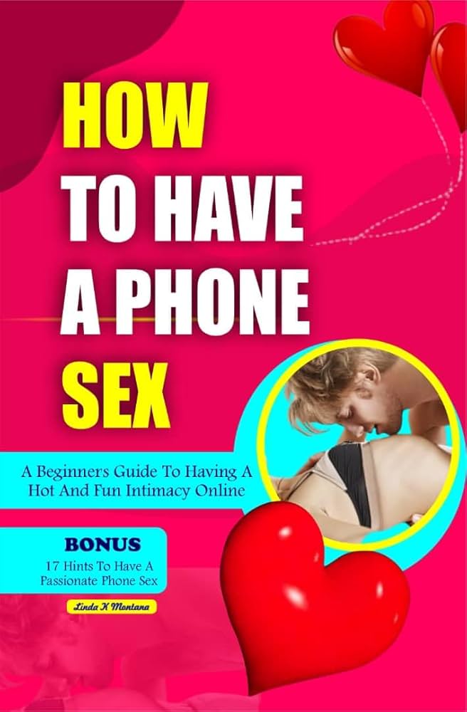 How to have online sex safely? Learn the best tips and tricks for newbies