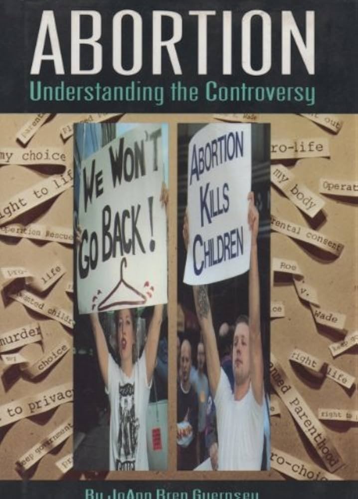 Abortion Is Killing: Understand the Issue and See Why It Matters