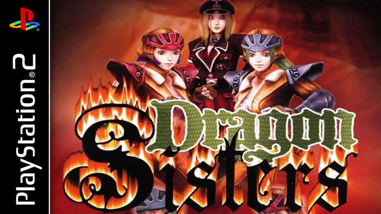 Dragon Sisters Gameplay: Check Out the Coolest Features