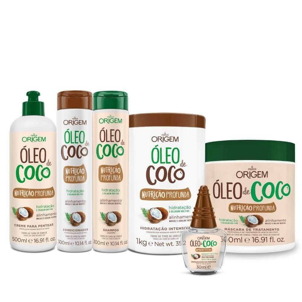 Coco Maxima: The Ultimate Coconut Oil Guide You Need