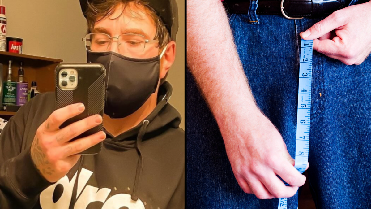 The Mystery of the Smallest Weiner in the World Revealed