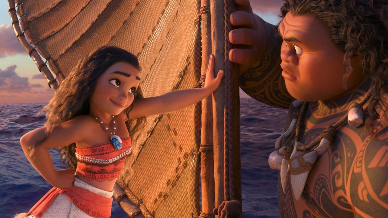 Moana Transgender: Why Some Think Moana Is Transgender