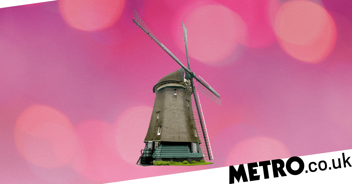 How to do the flying windmill sex position: Try this exciting position for a great time!