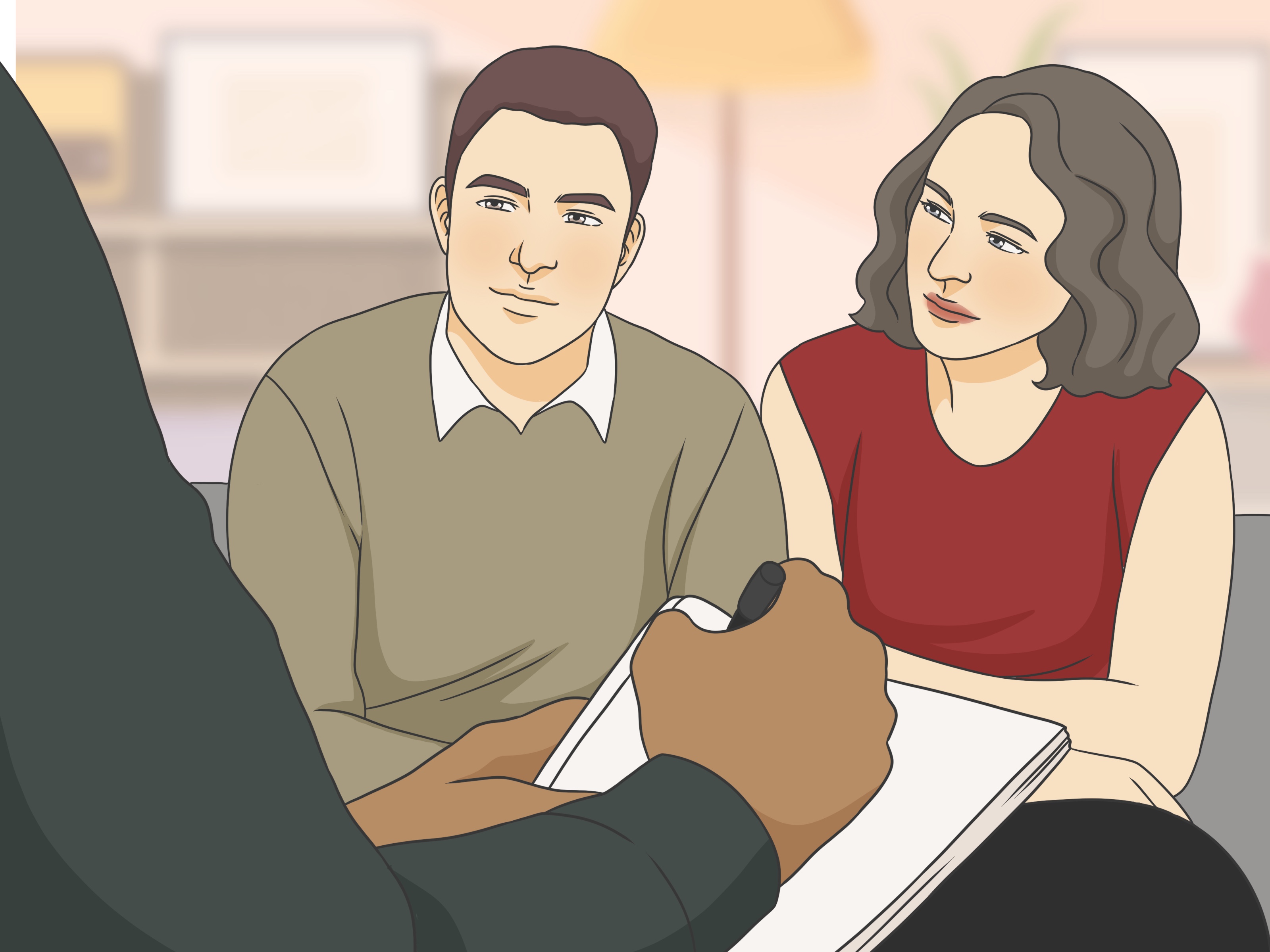 Take the is my wife attracted to me quiz: Does she still find you hot