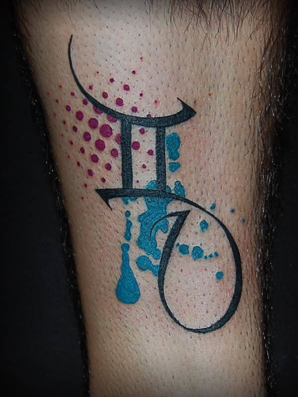 Looking for Gemini Male Tattoos? Get Inspired Here