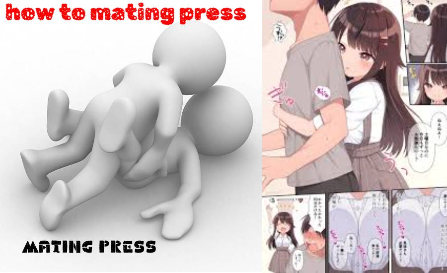 Trying the Mating Press Position? Heres What You Should Know