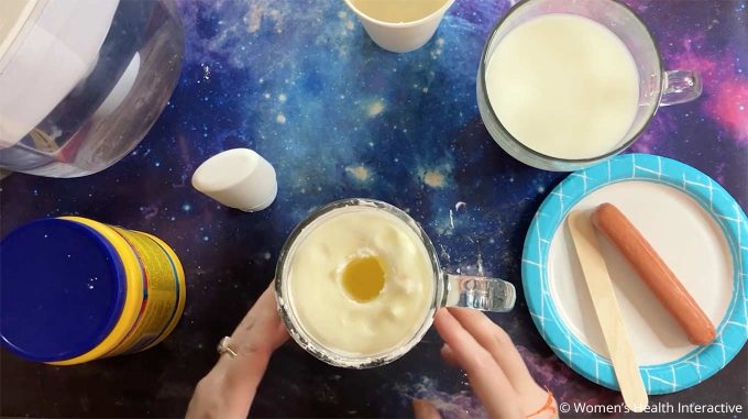 Cornstarch Pocket Pussy: Easy DIY Guide for Beginners