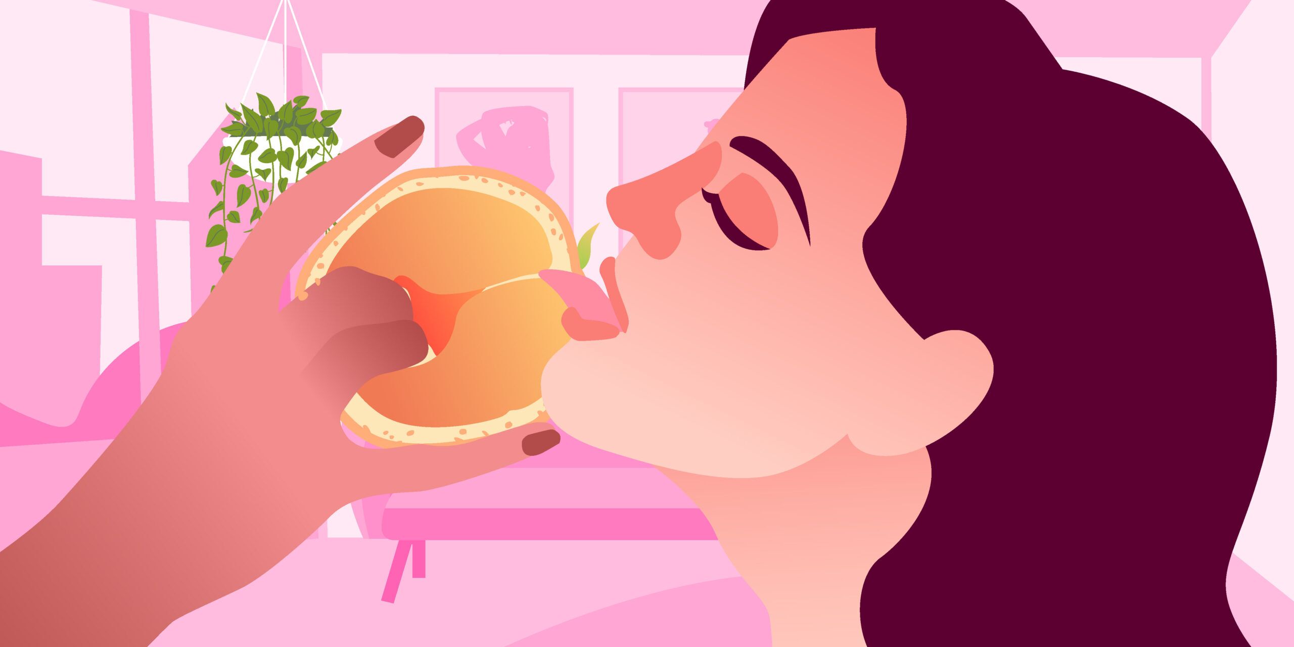 What is vagina supposed to taste like? Simple guide for beginners