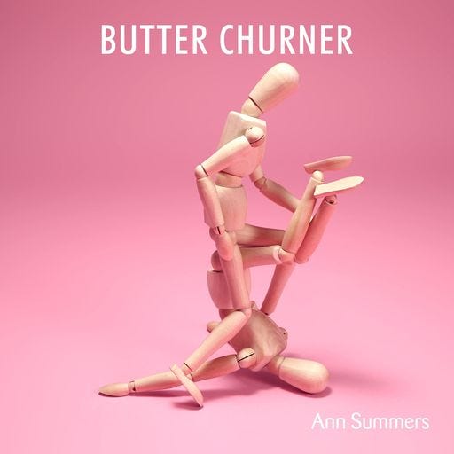 Spice things up with butter churner sex pose: A simple guide for beginners!
