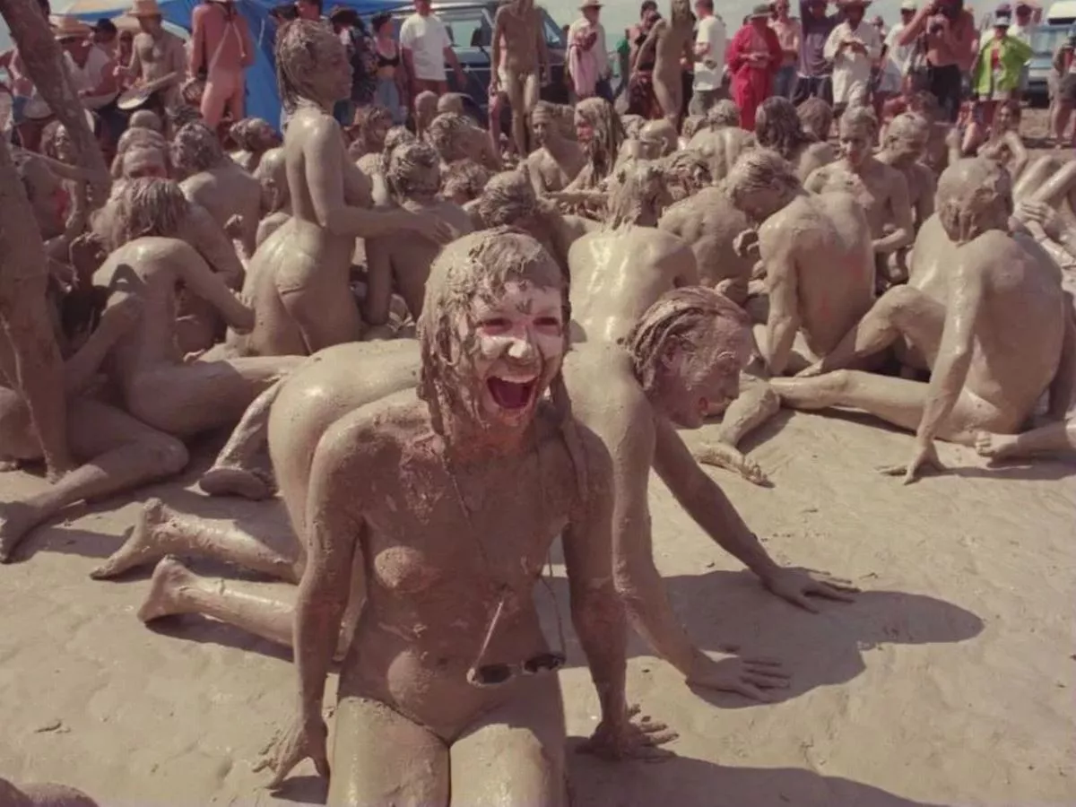 Exploring Burning Man Orgy: Myths and Realities Revealed