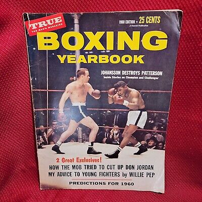 Learn About Boxers Born on October 25: Get the Inside Scoop