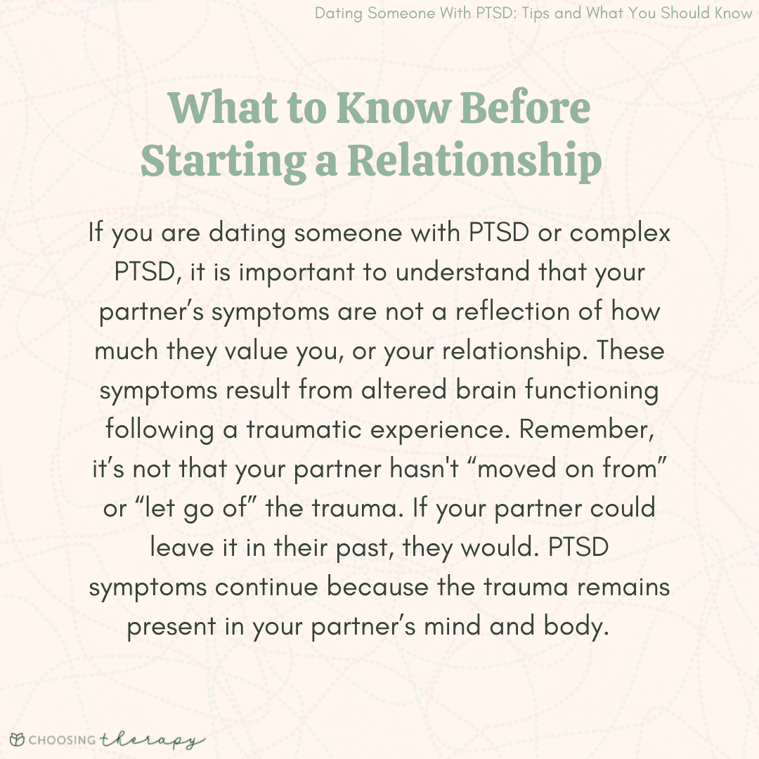Dating Someone with Trauma: What You Need to Know, Plus How to Build a Strong and Healthy Relationship Together