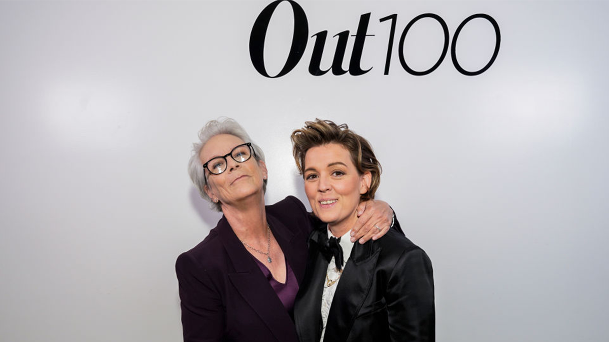 Is Jamie Lee Curtis Gay or Straight? Lets Settle the Debate!