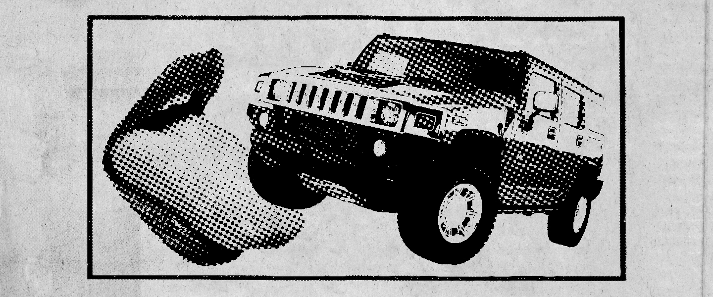 Sexual Hummer: Whats the Big Deal? (Heres the Lowdown on This Trend)