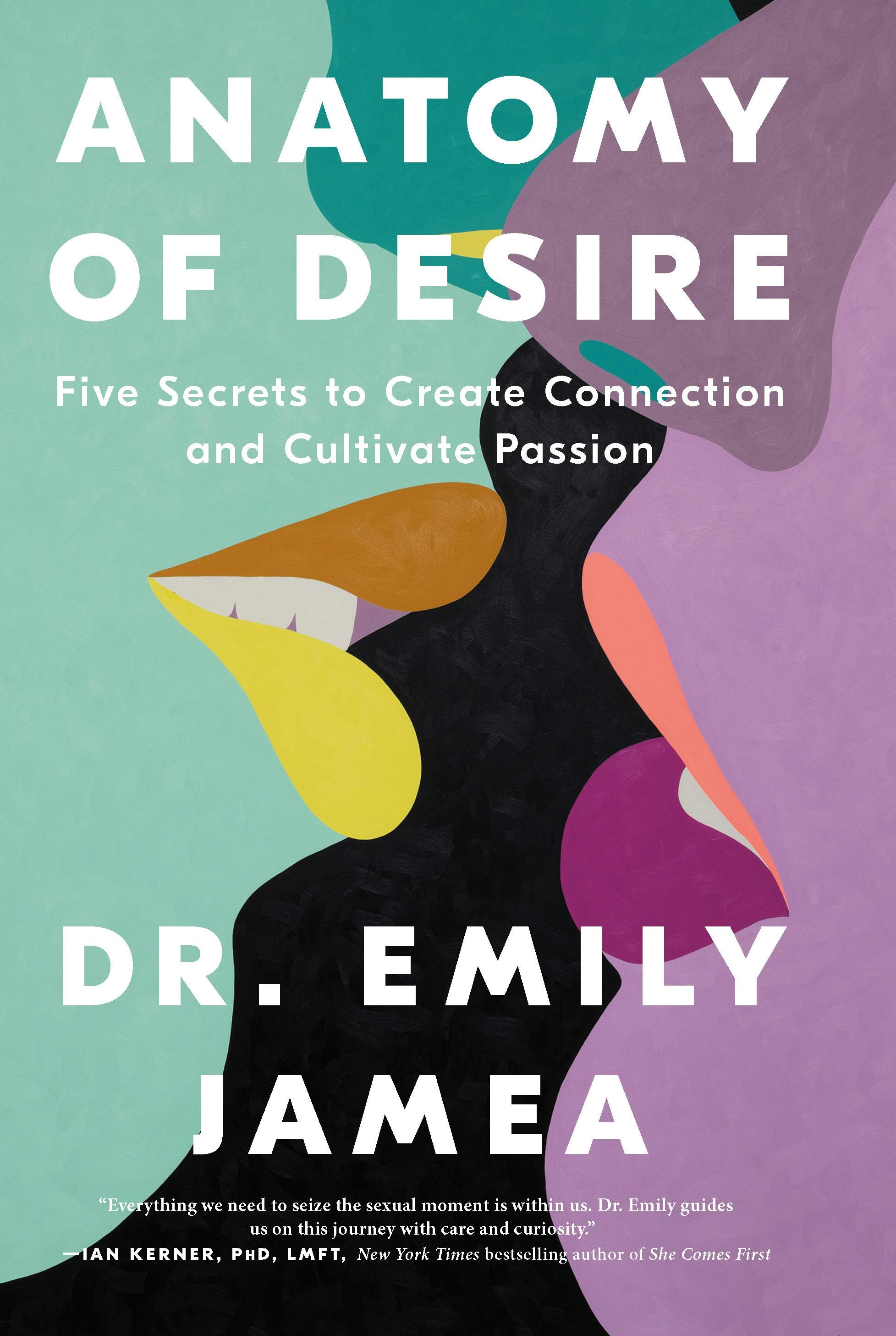 Feeling the Heat: Simple Steps to Increase Passion and Sensuality for a More Satisfying Connection