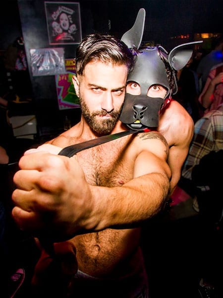 Gay Public Roleplay Sex Meaning: Understanding the Basics