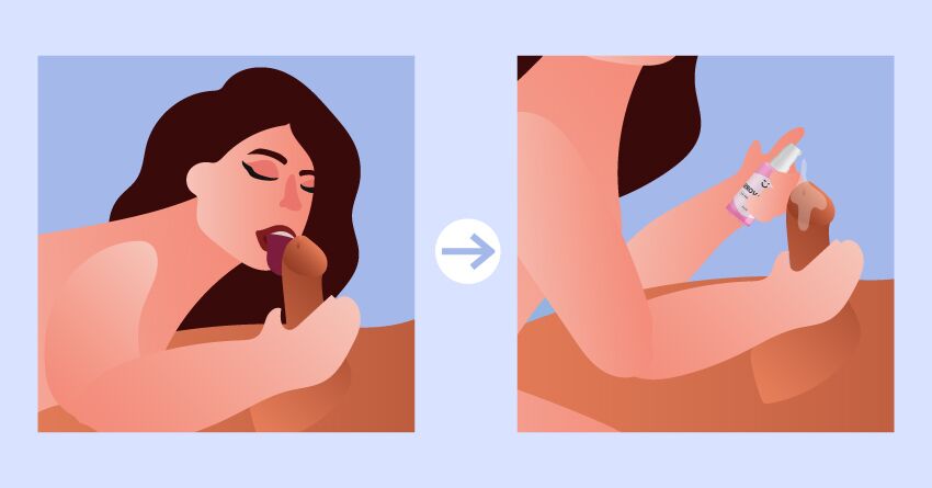 Sensational BJ Techniques: Easy Steps for Mind-Blowing Pleasure!